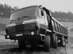 Tatra T815 S1 8x8 1982 года